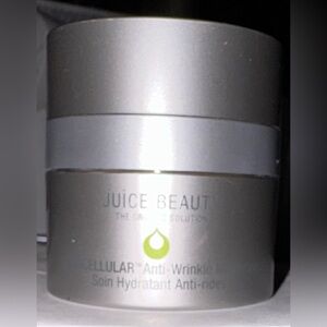 Juice Beauty Anti-Wrinkle Moisturizer (New Missing Box)